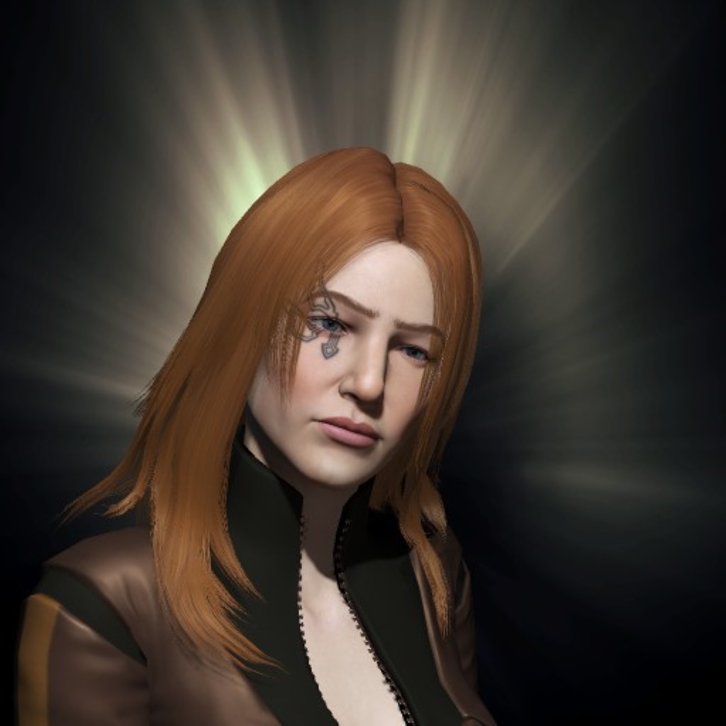 Seryn Relic