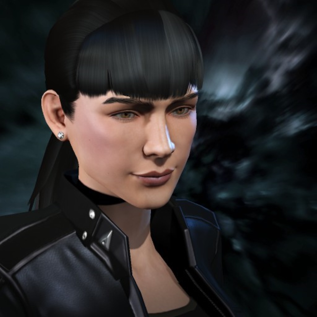 Macy Morningstar