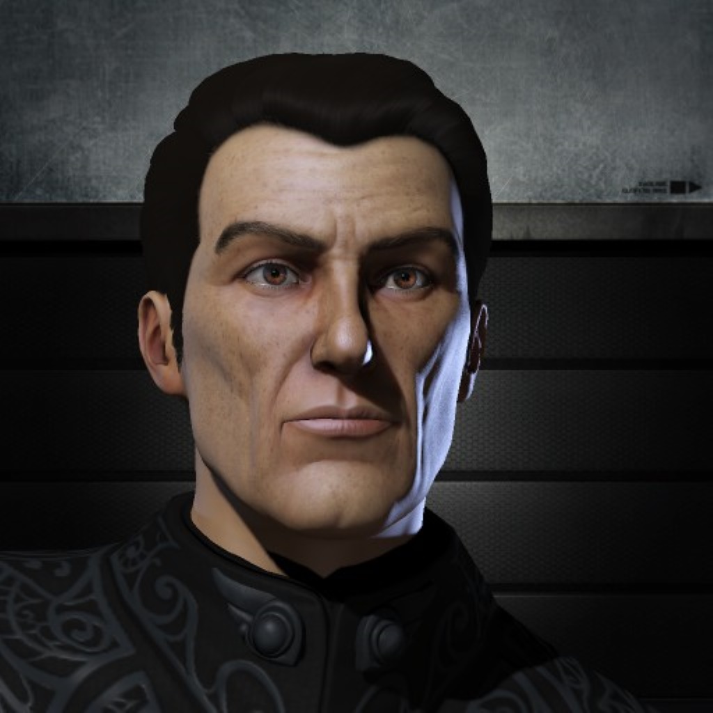Luc Calisto