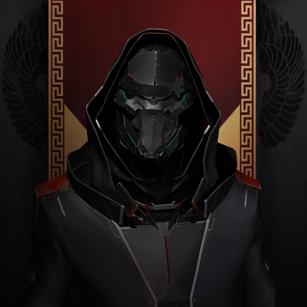 HITMAN47 ICA