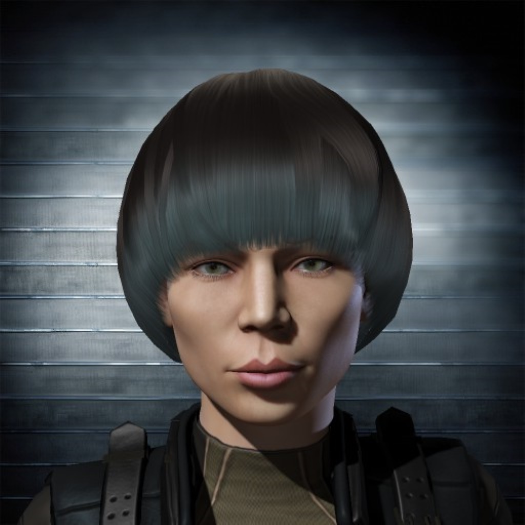 Marceline Shikkoken