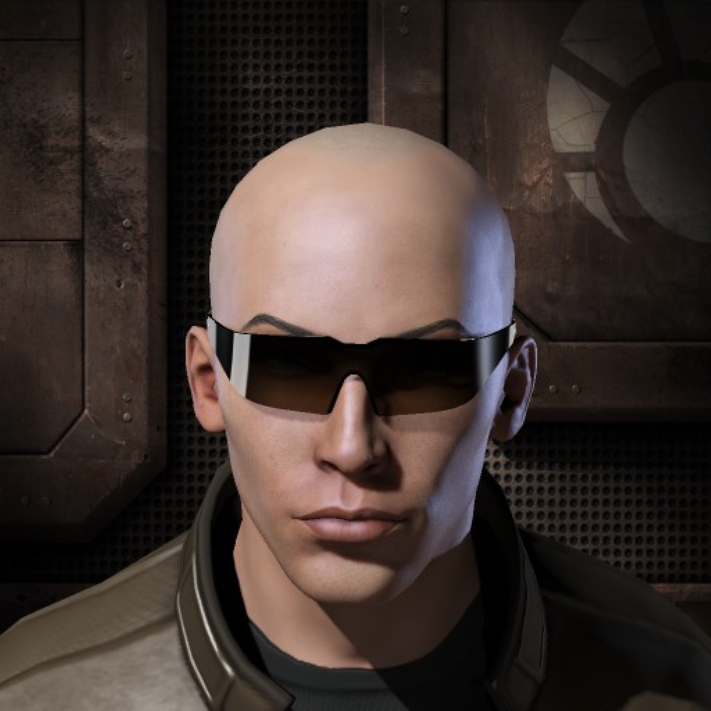 Gallente Citizen 2113547039