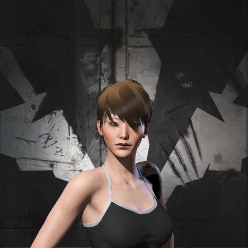 Amarr Citizen007888