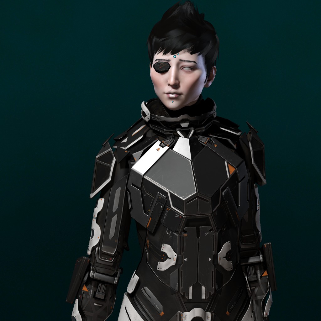 Drifter 0 852201