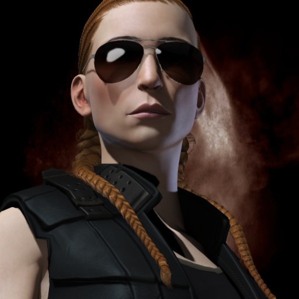 Hyperion Atruin