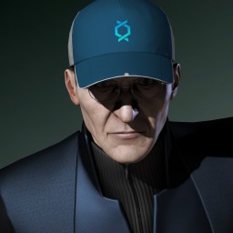 SND Omaristos portrait