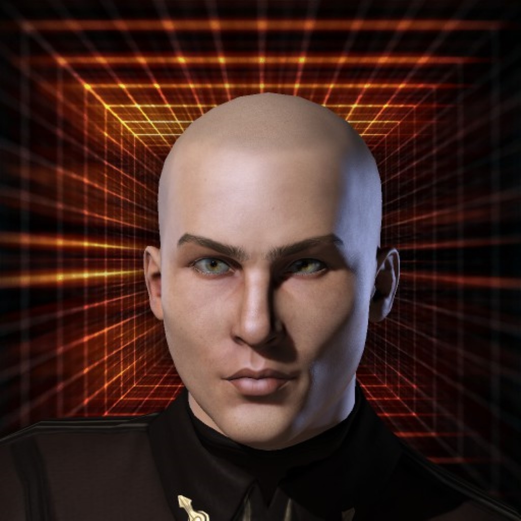 Servus Indefinita 00011001