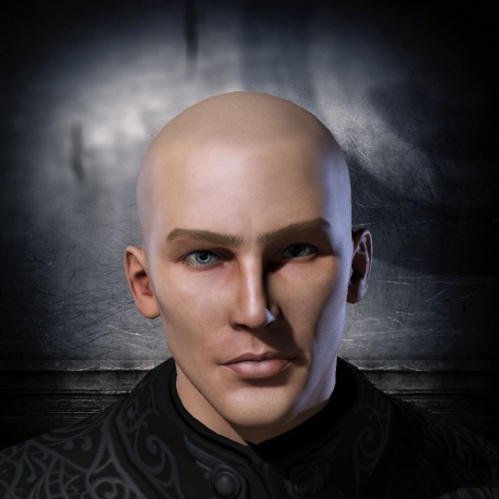 Servus Indefinita 00011011