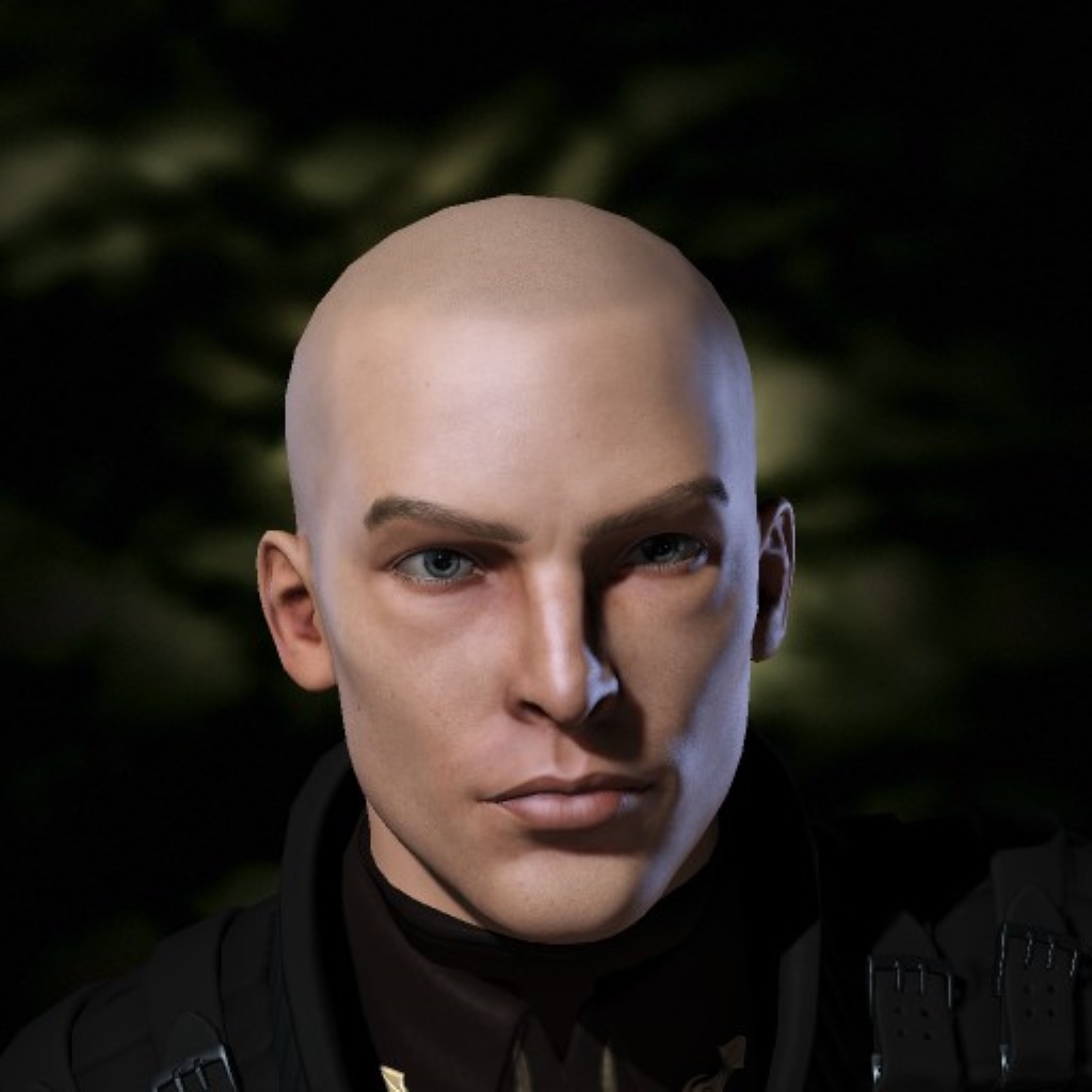 Servus Indefinita 00011110