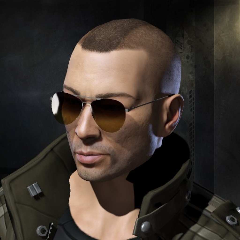Ysmir Wulfharth