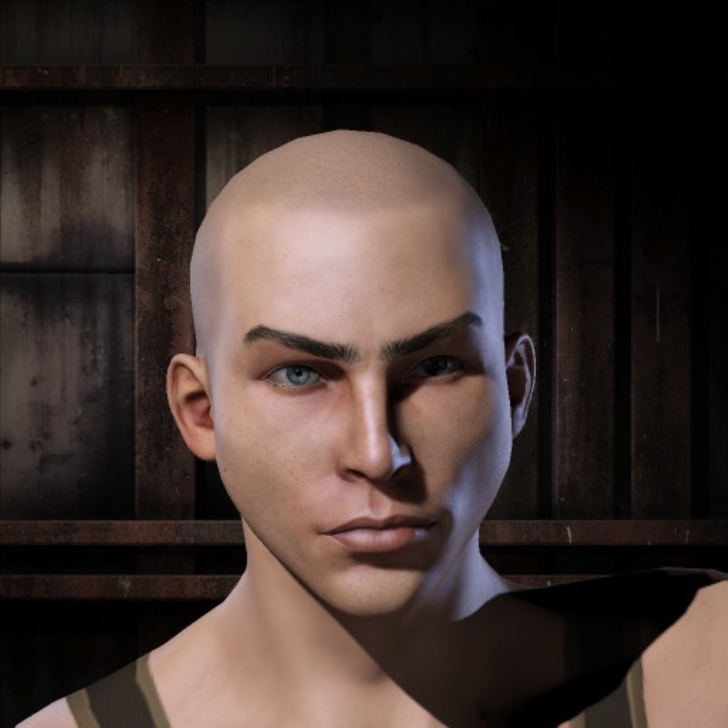 Servus Indefinita 00100001