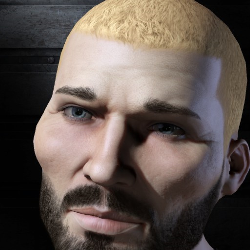 Benny Boner
