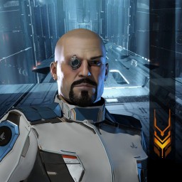 Kane Salamon portrait