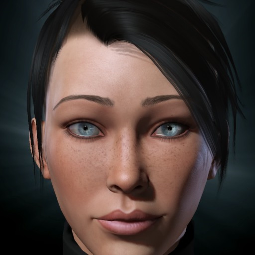 Arianna Drone