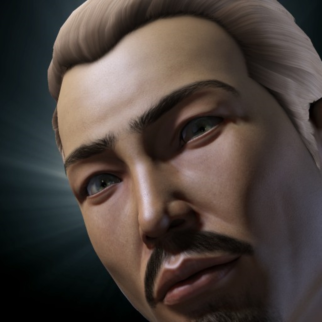 Adam the Ruiner