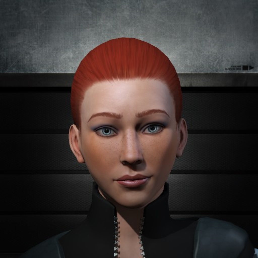 Deedlit Elva