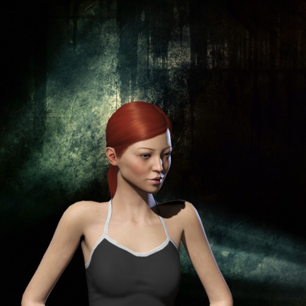 Cora Goto