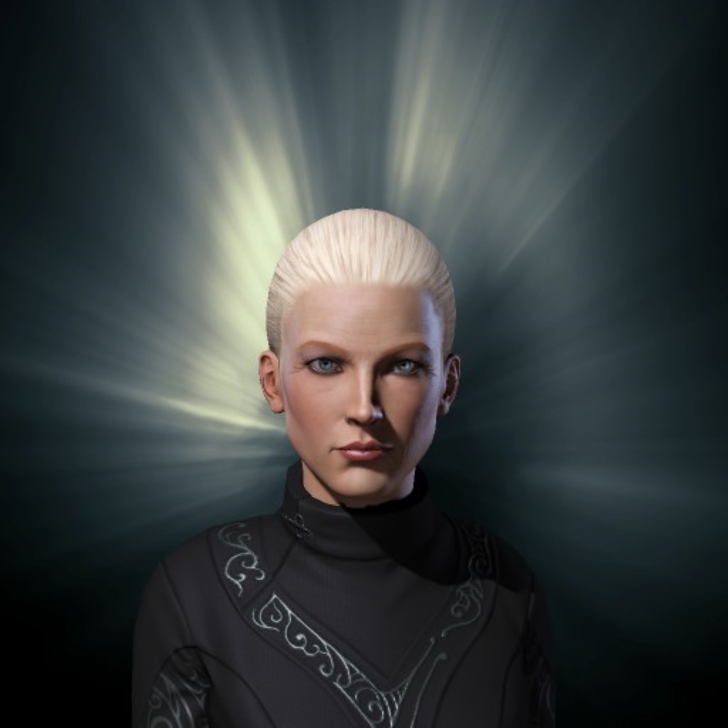 Alphie McAlpha