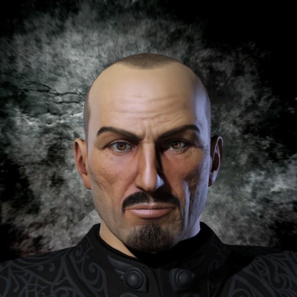 Vladimir Ilich Ulyanov