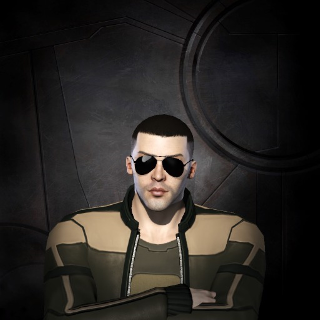B Dronyk