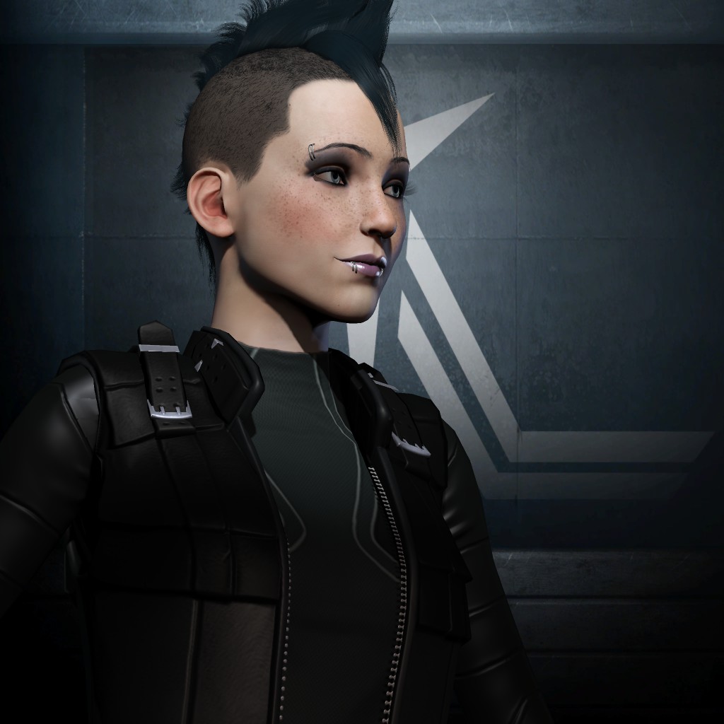 Silencia Kodama