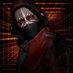 Tempus Fugits portrait