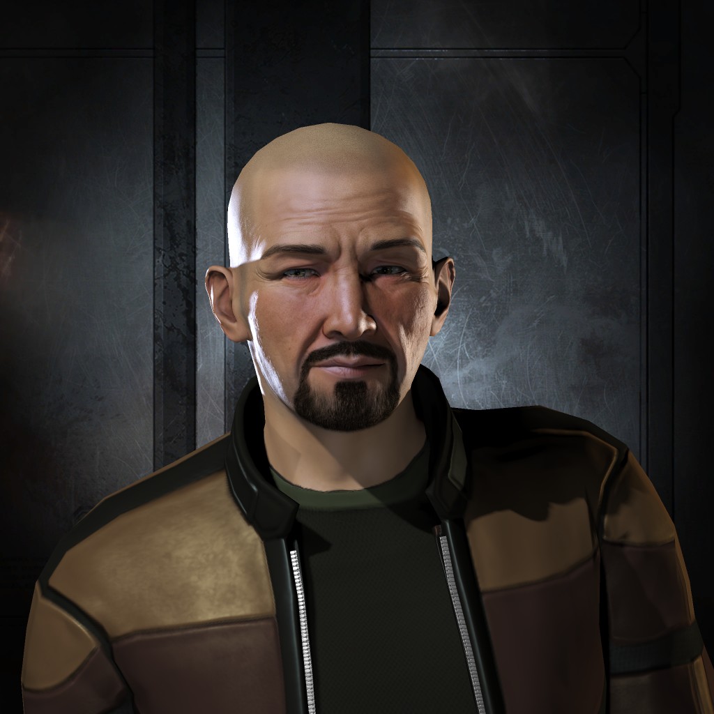 Jarid Miller