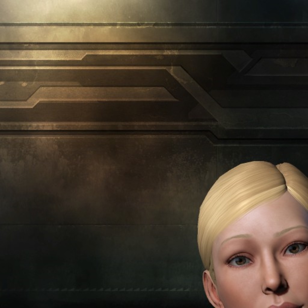 Patricia Lockheed