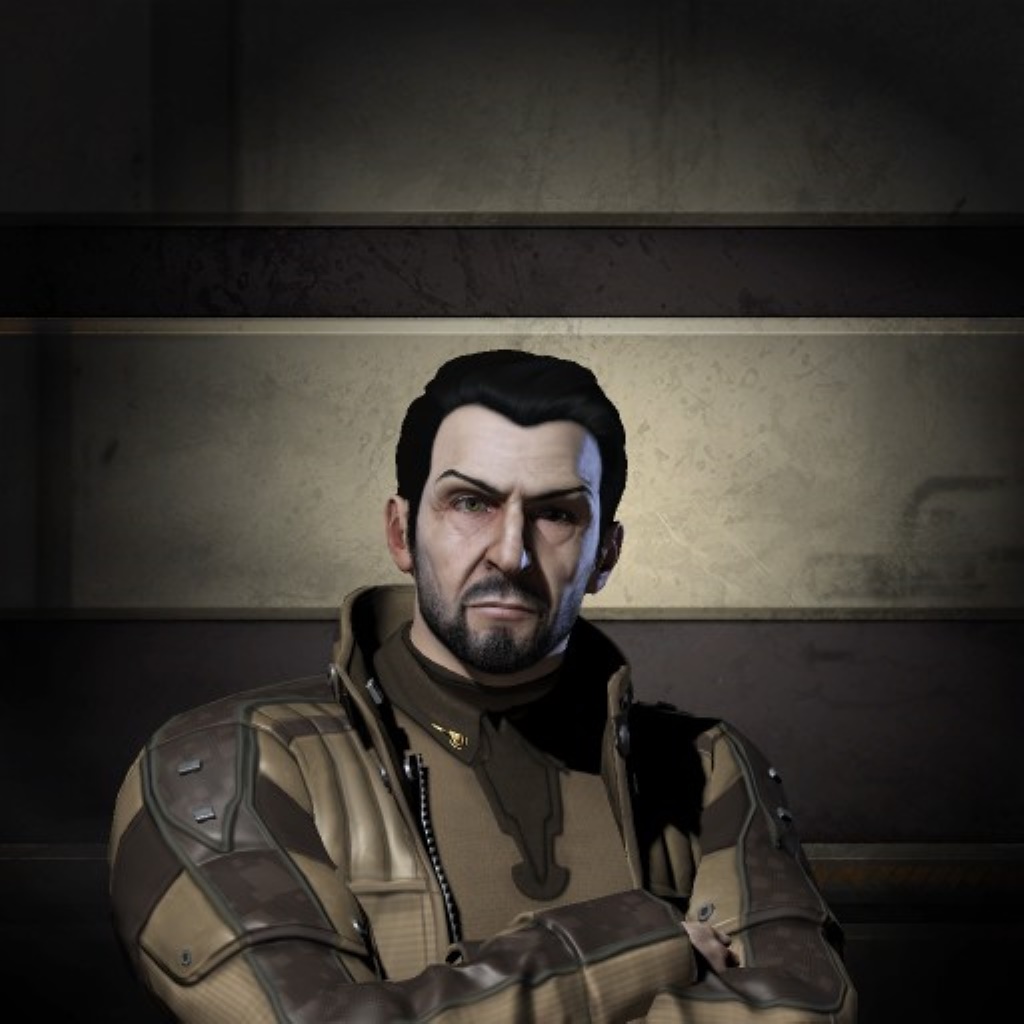 Joshua Utley