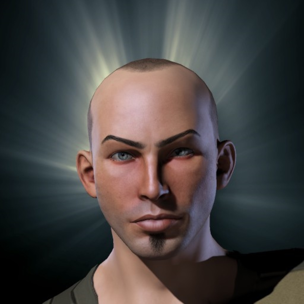 Alpha ME2