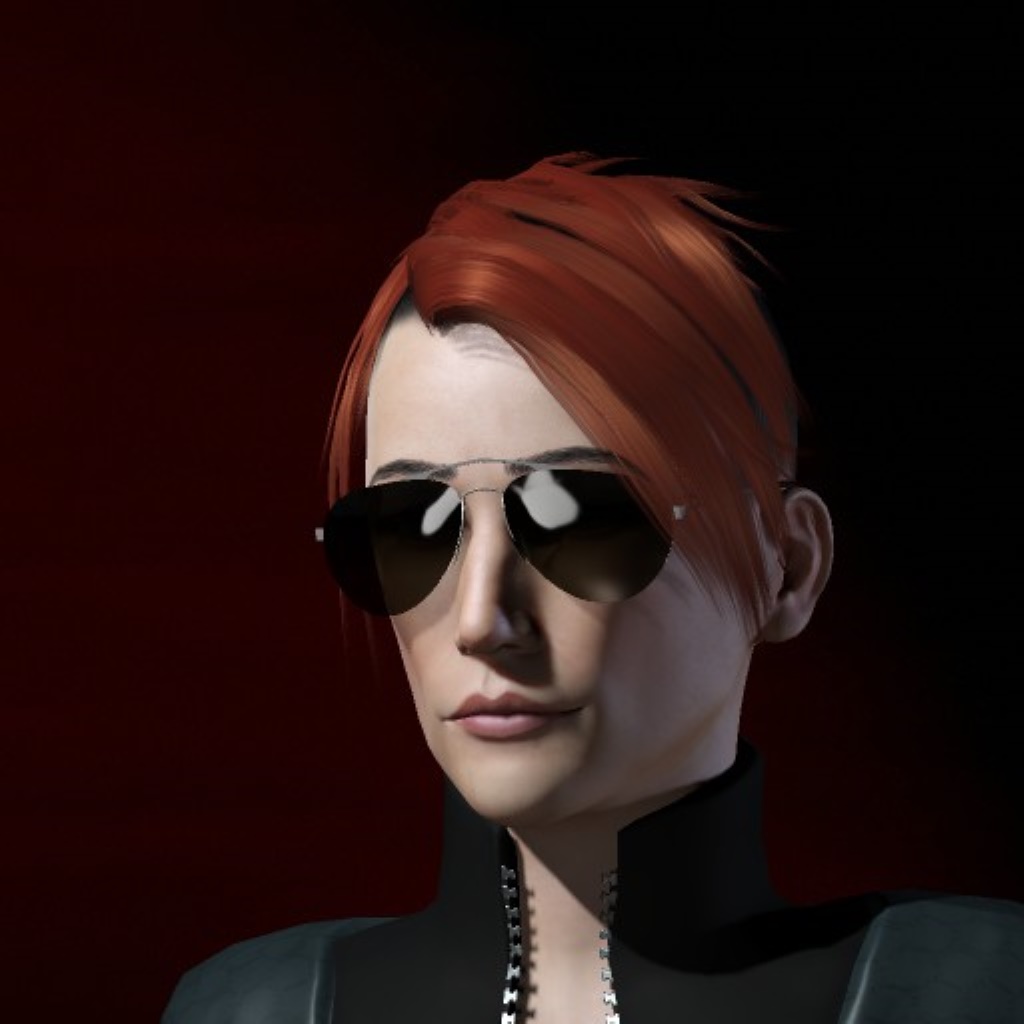 Arcturia Alexander