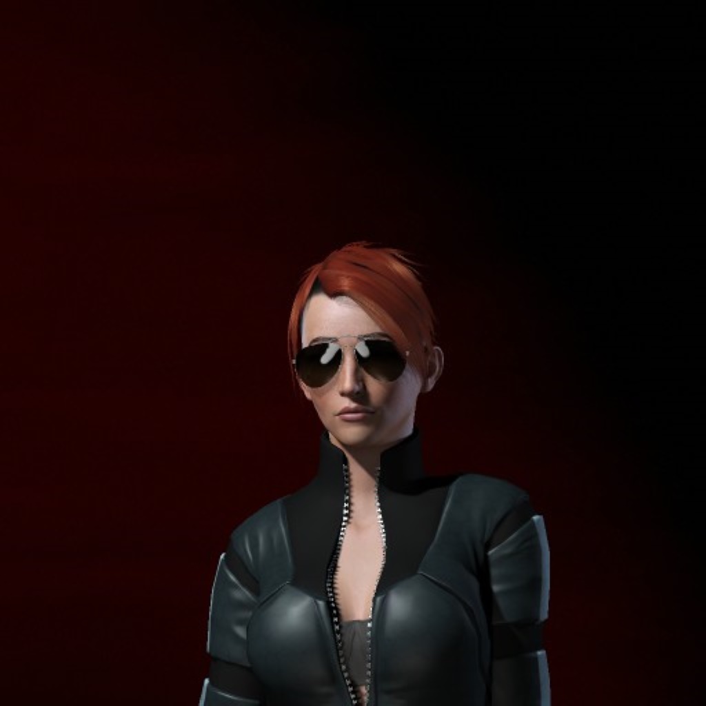 Miranda Polaris