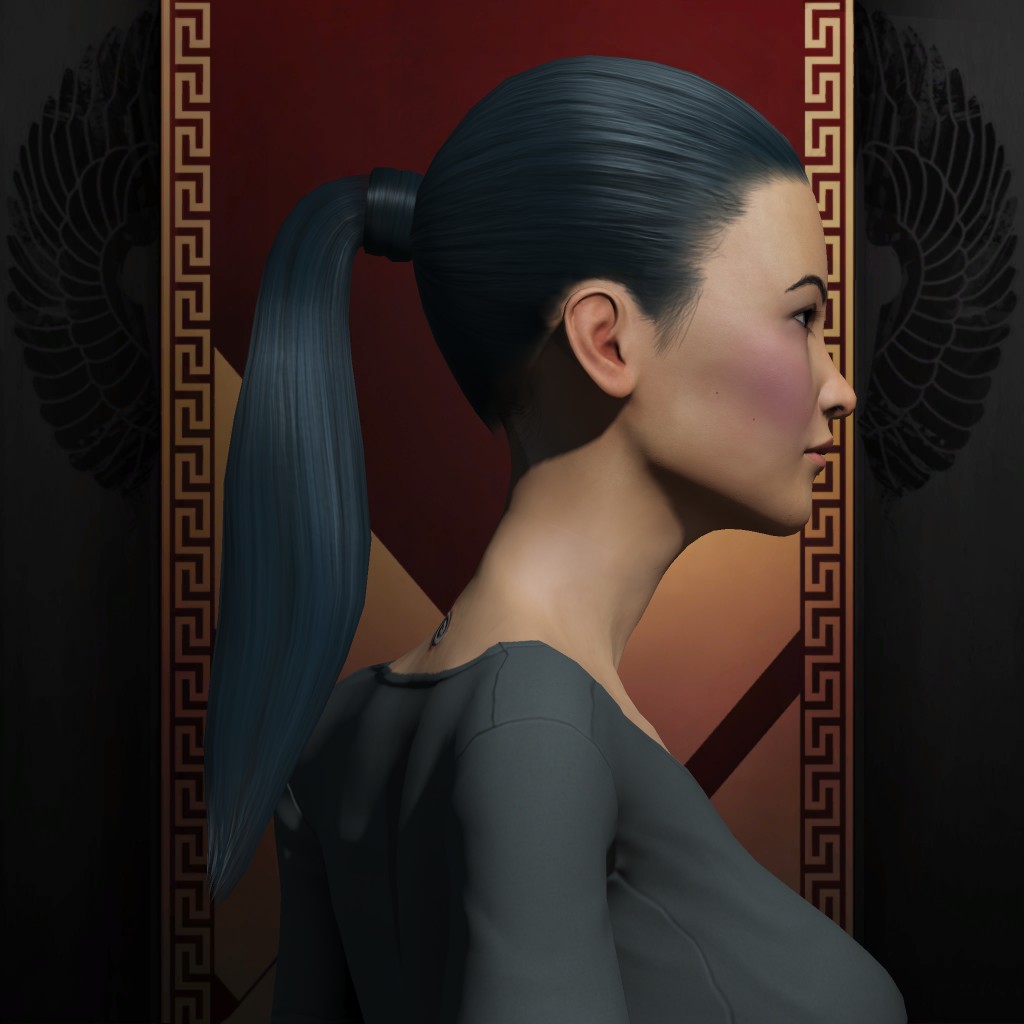 Inna Pacht-Feng