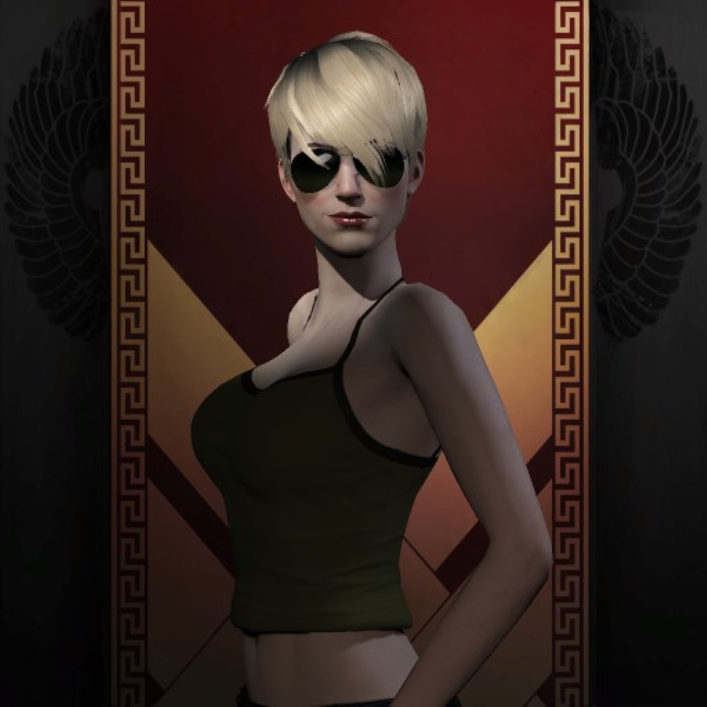 Tristra Lockheart