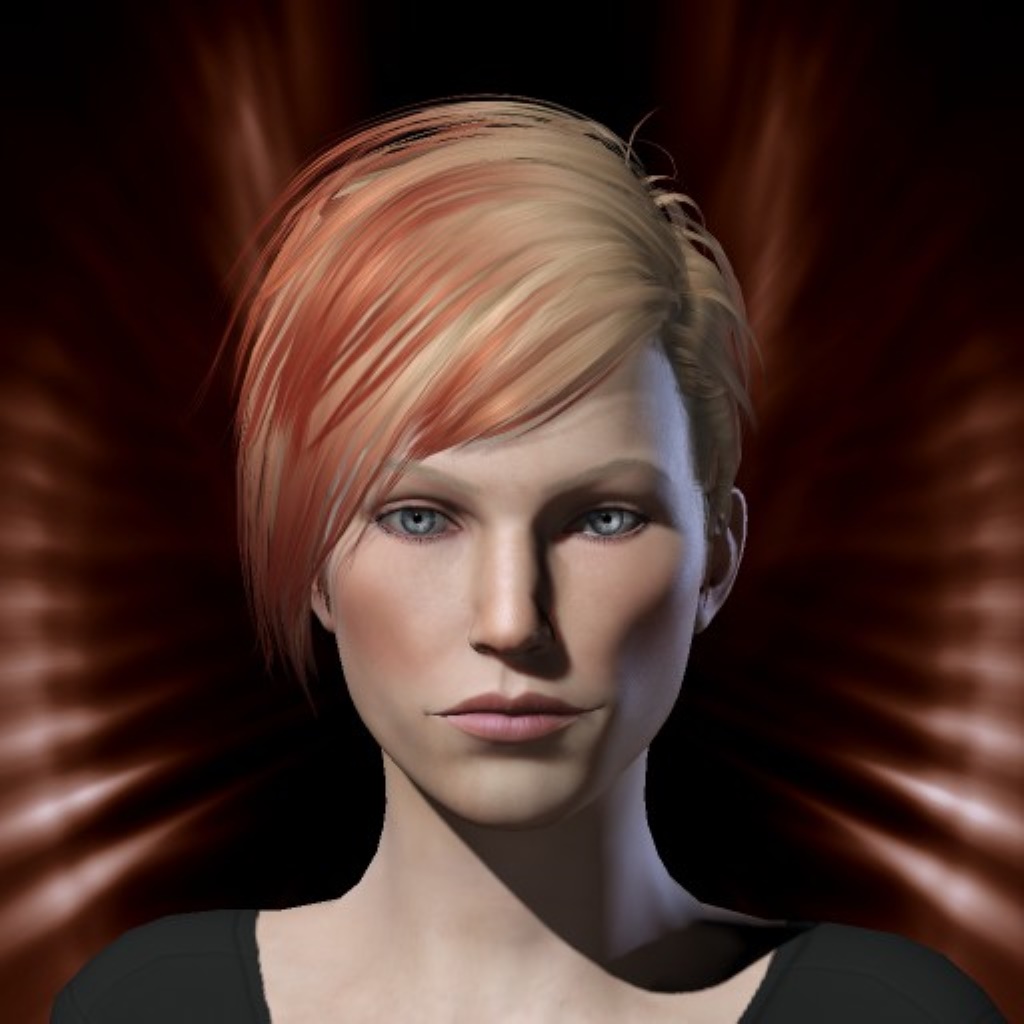 Portrait