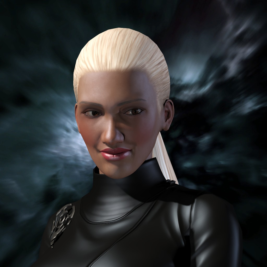 Myst Nightstream