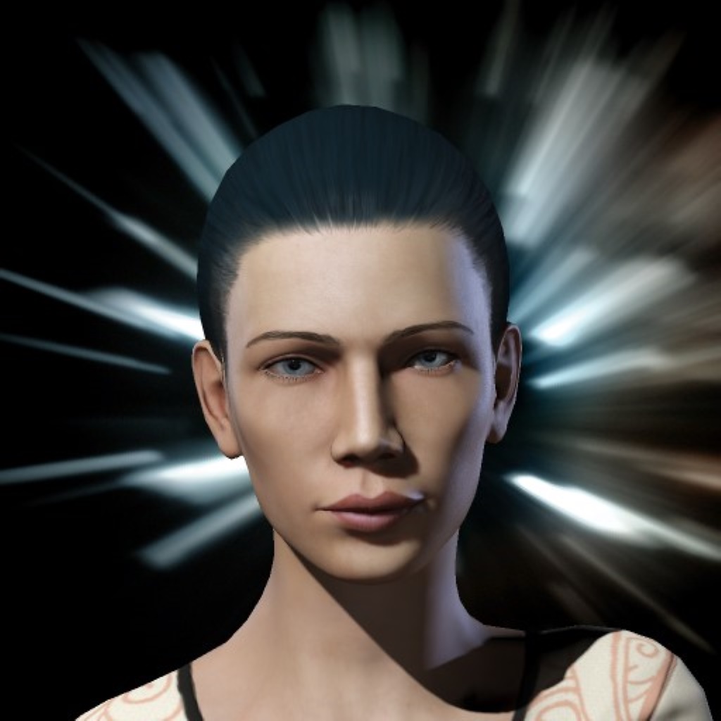 portrait