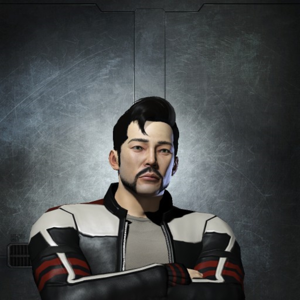 Caesar Liu