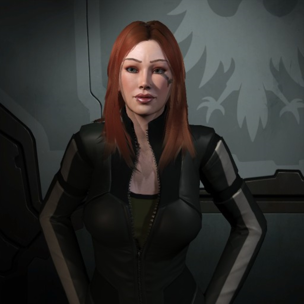 Dana Dixie