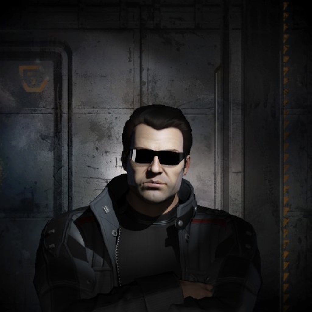Maverick Blackhawk