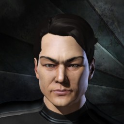 Stormborn Momaki portrait