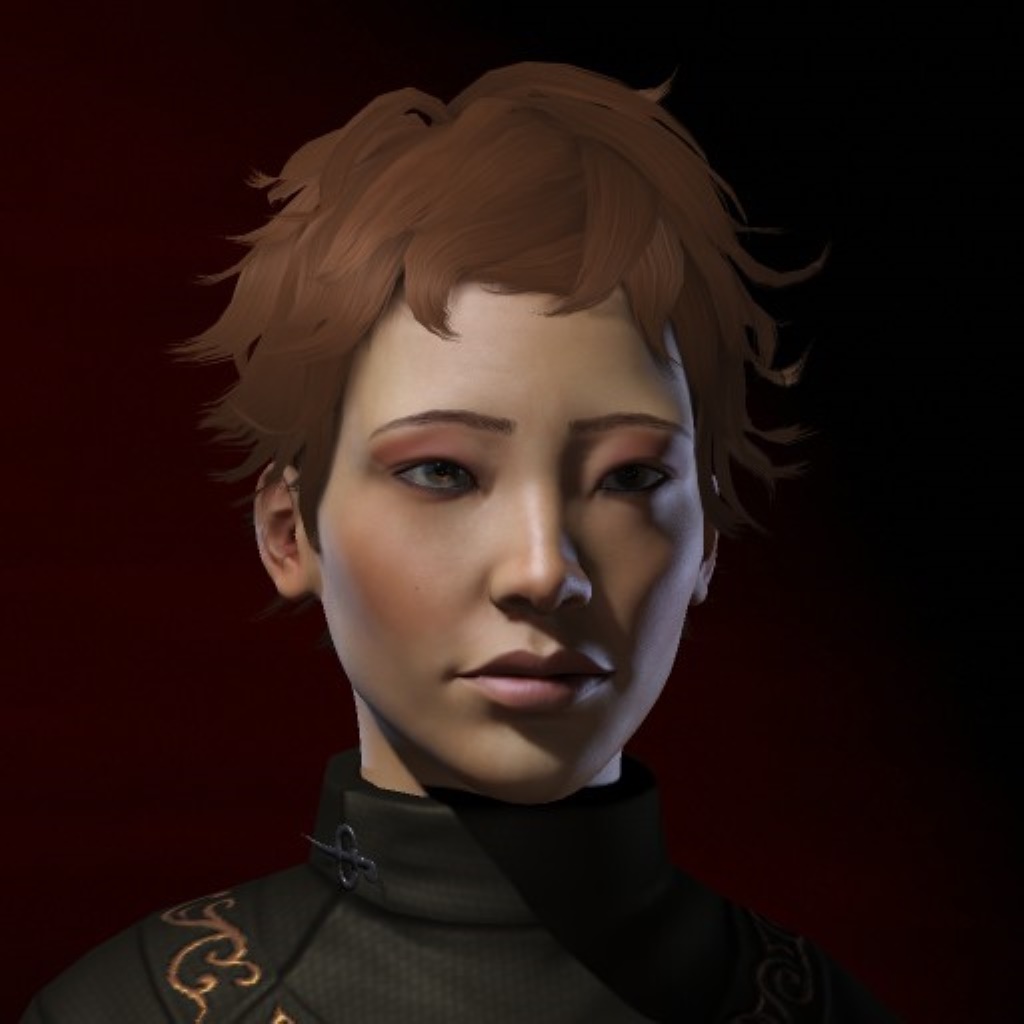 Mednes Esper