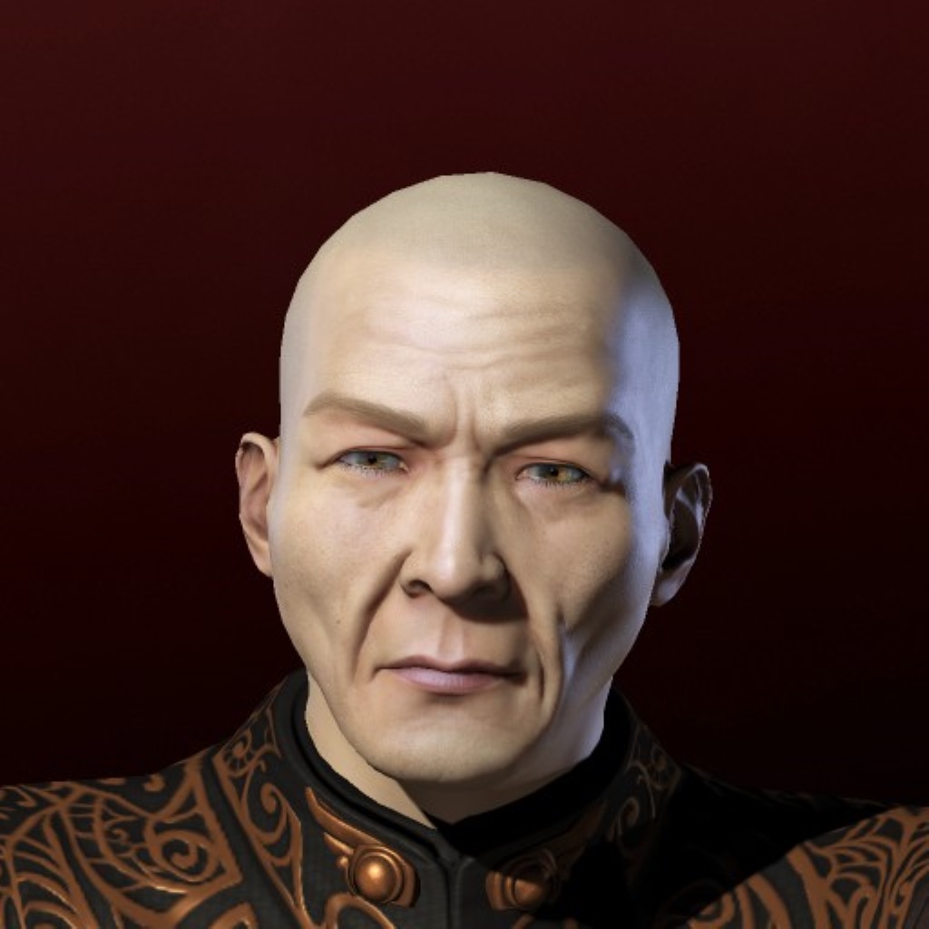 Malyk Terona