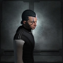 Soy Boi portrait