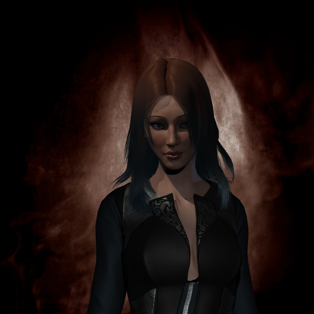 Genesis Odinson