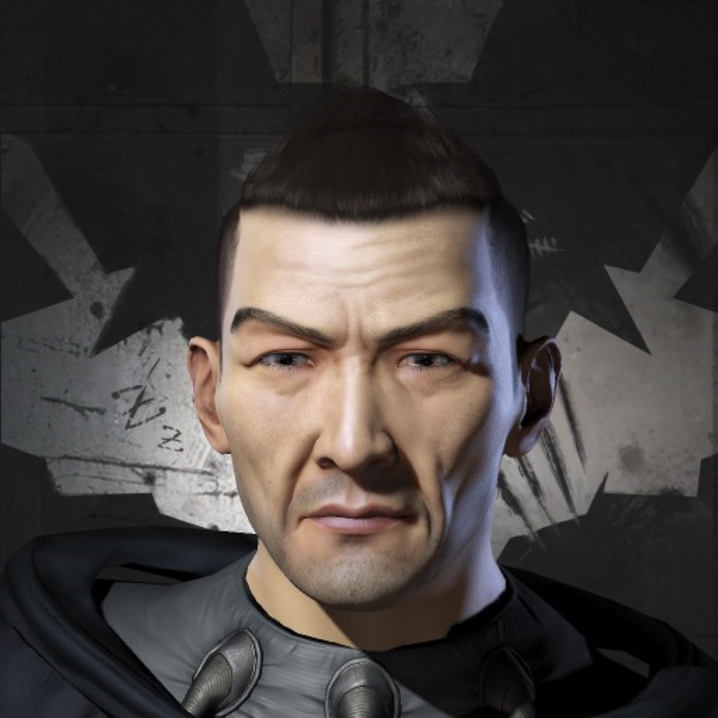 Your Drunk Neighbour