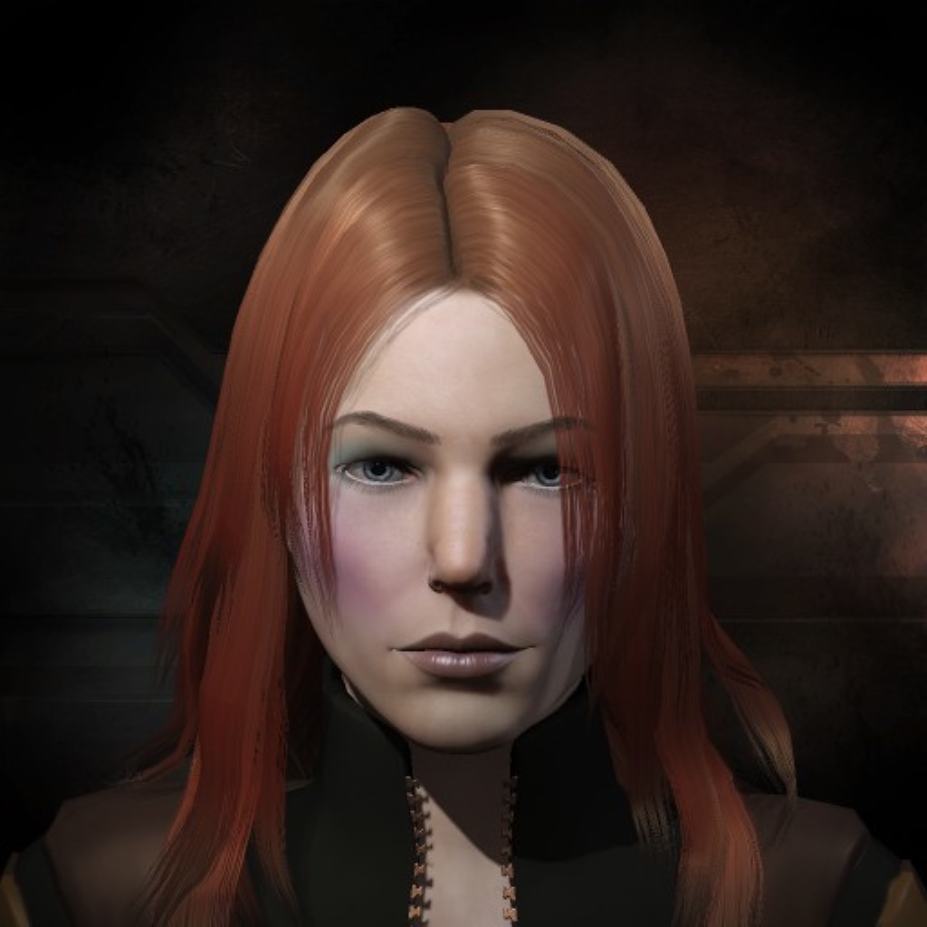 Mirielle Laelith