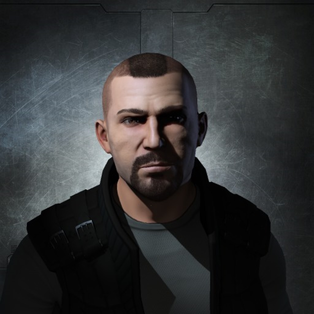 Jericho Sasen