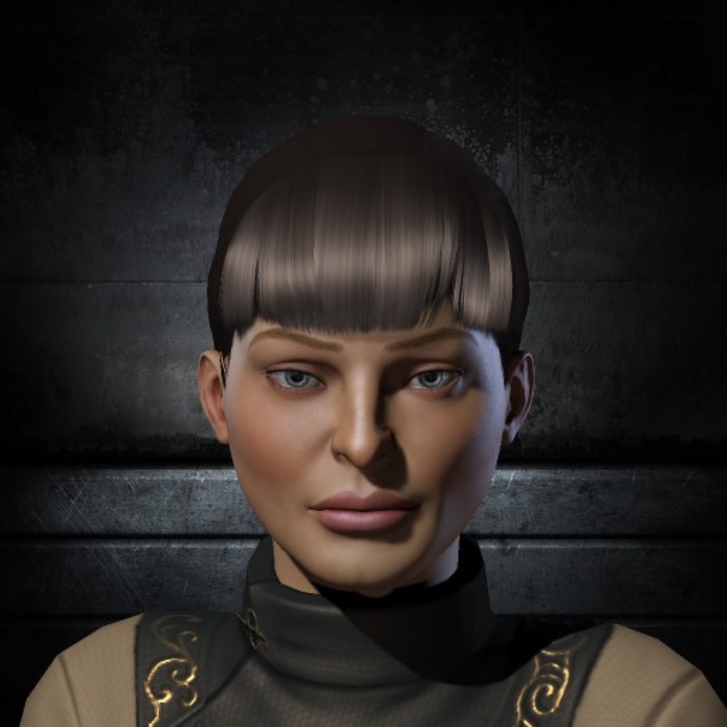 Bronwyn