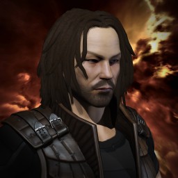 Atanius Einlanzer portrait